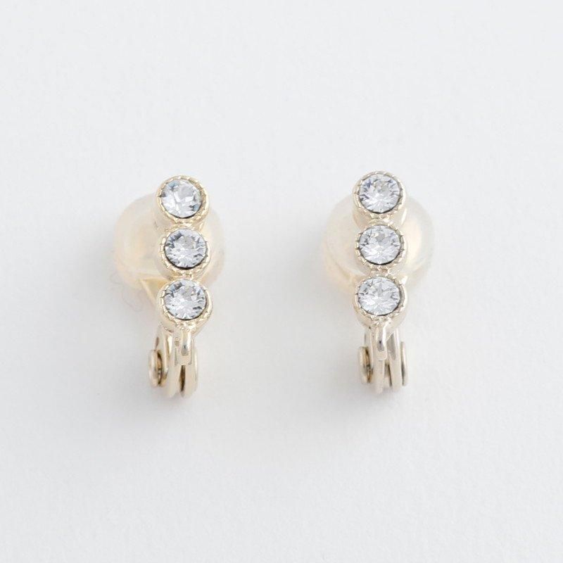 JewCas カスタムエアフィットクリップ[JC2654]｜ラフィア神戸Raffia kobe