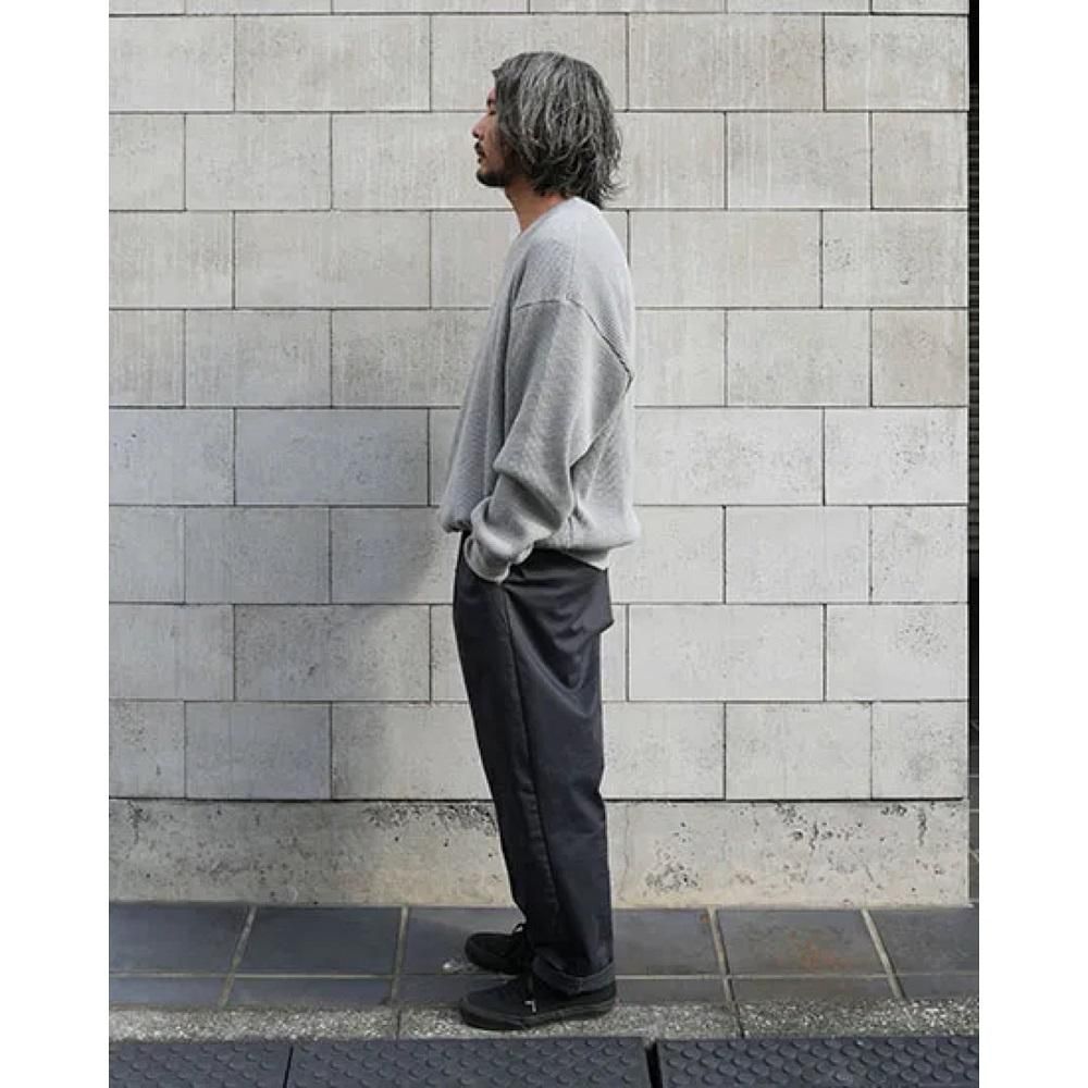 FAKIE STANCE フェイキースタンス D-50 Pants パンツ (gray