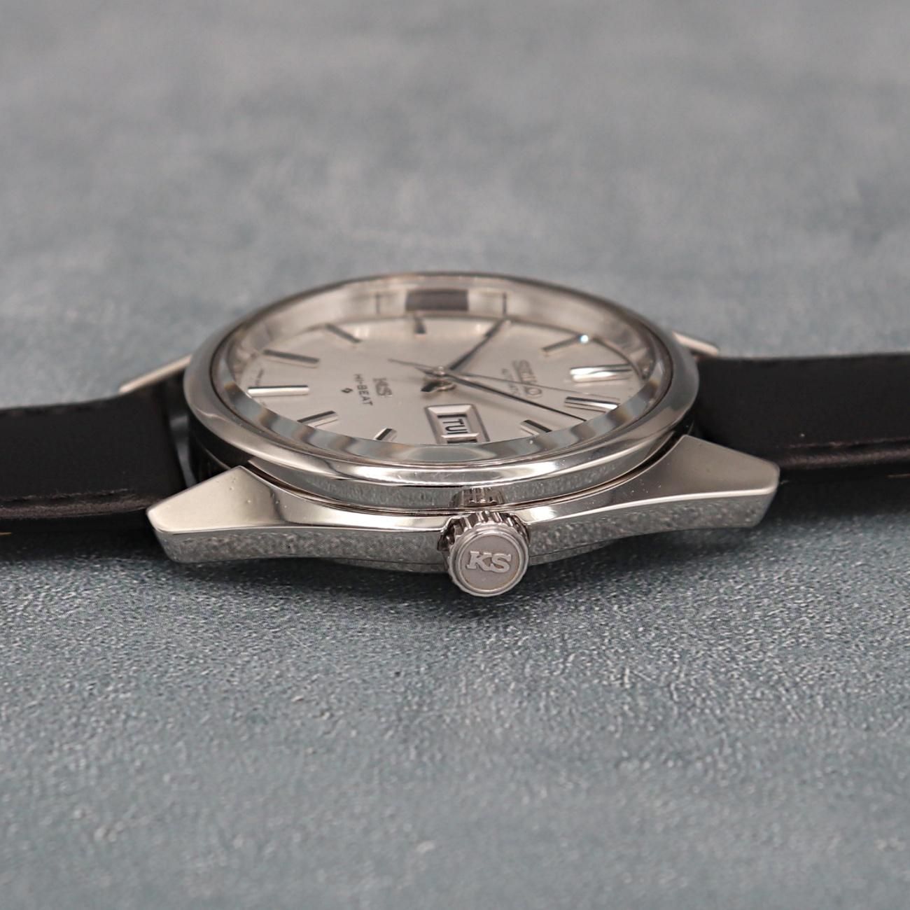 1969年製 アンティーク キング セイコー 5626-7000 ハイビート 廃盤