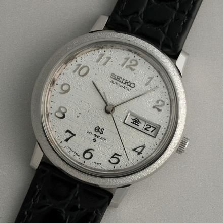 セイコーアンティークの通販店舗。 アンティークヴィンテージ時計
