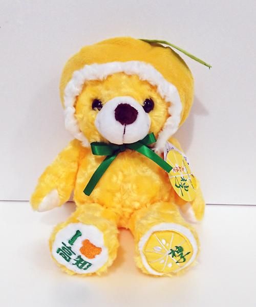 四国のご当地グッズ 通販】四国ご当地ベア ぬいぐるみ - 四国ショップ