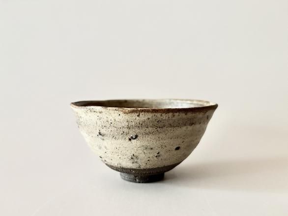 寒川義雄 Yoshio Kangawa - うつわ祥見 web shop