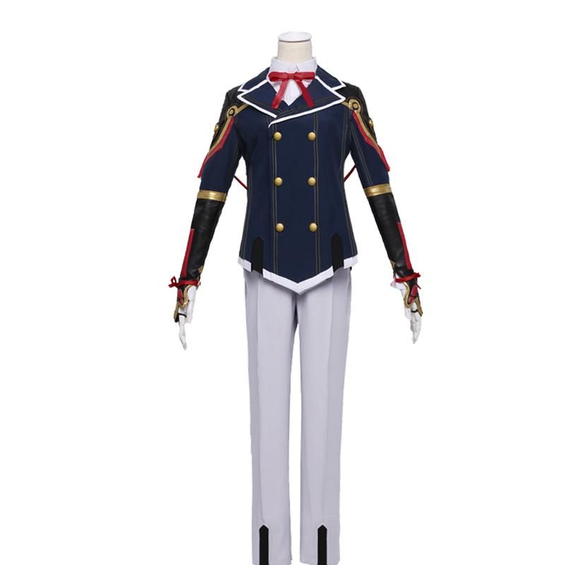 刀剣乱舞 堀川国広 コスプレ衣装