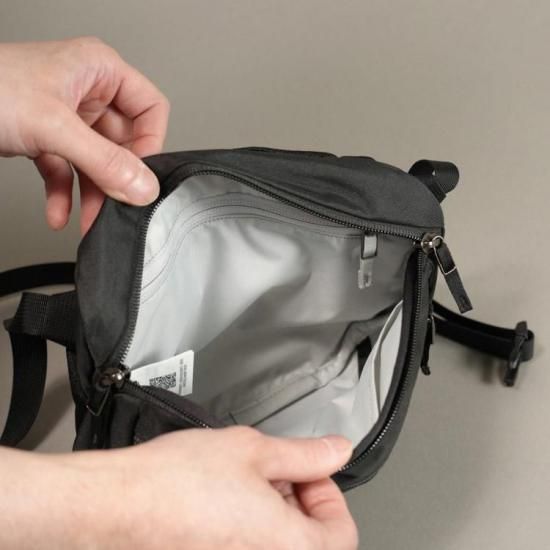 ARC'TERYX(アークテリクス) Mantis 2(マンティス2)【24K Black