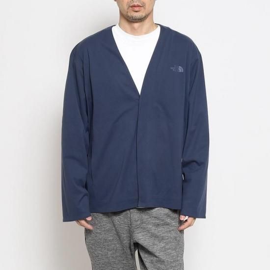 THE NORTH FACE(ザ・ノース・フェイス) Tech Lounge Cardigan(テック