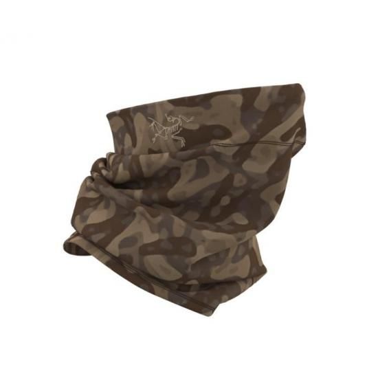 ARC'TERYX(アークテリクス) Rho Neck Gaiter Long(ローネックゲイター