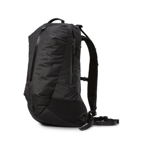 ARC'TERYX(アークテリクス) Arro22(アロー22) Black II