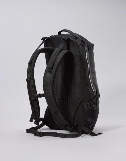 ARC'TERYX(アークテリクス) Arro22(アロー22) Black II