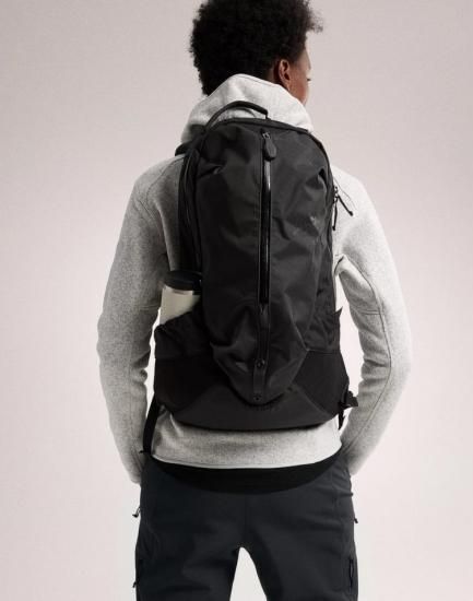 ARC'TERYX(アークテリクス) Arro22(アロー22) Black II