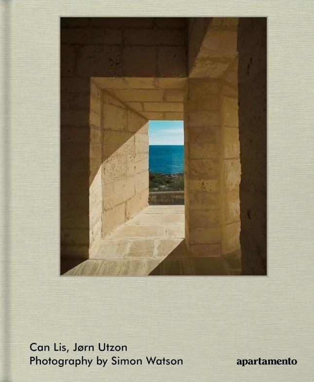 CAN LIS / Jørn Utzon ヨーン・ウッツォン - books used and new