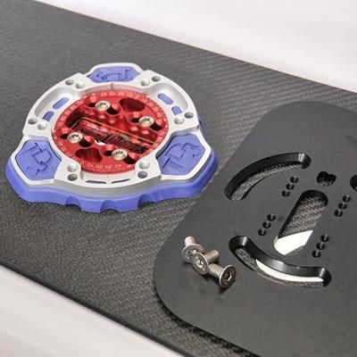 PowerPlate(パワープレート）フリースタイル用 - ONLINE SHOP | WINTER