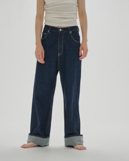 Carys Denim/TODAYFUL12421401 - Select Shop Loozel