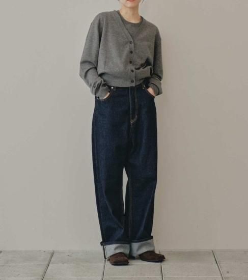 Carys Denim/TODAYFUL12421401 - Select Shop Loozel