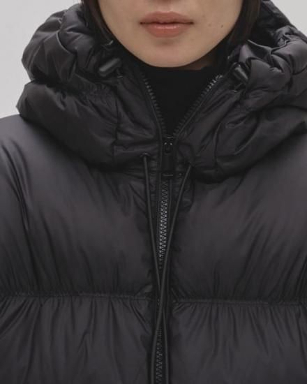 Ultralight Goose Jacket/TODAYFUL12420004 - Select Shop Loozel