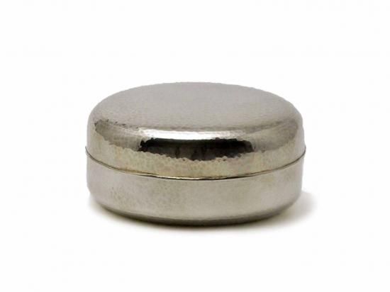 完売】純銀 ボンボニエール - 清課堂オンラインストア