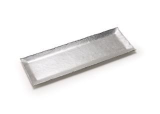 錫 舟形 おしぼりトレー - 清課堂オンラインストア