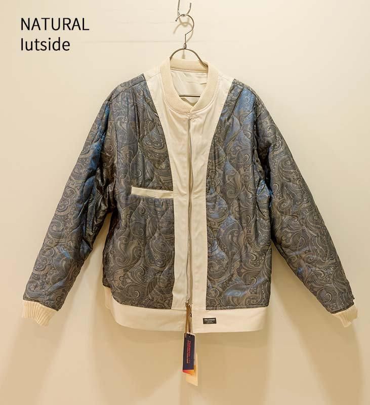 ハイスタンダード タウンクラフト ダービージャケット 1010262【正規