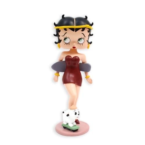 フィギュア - ベティー ブープ グッズ 公式オンラインショップ