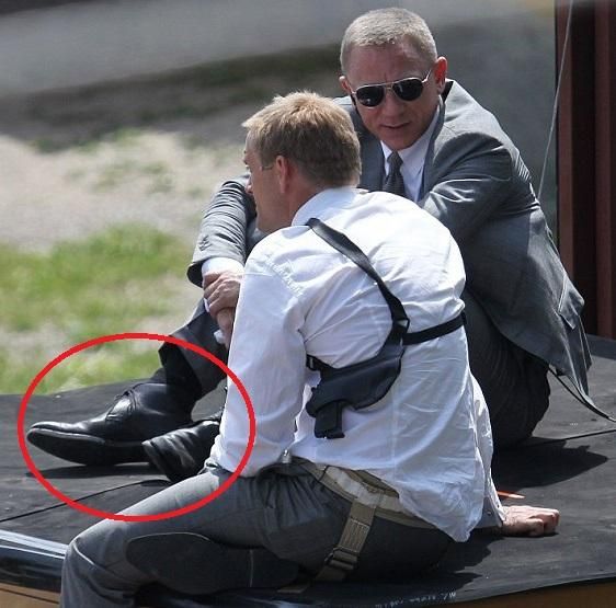 テットベリー TETBURY 007 クロケット&ジョーンズ Crockett&Jones の