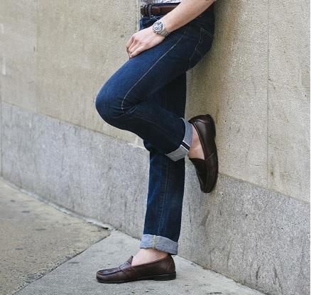 シドニー SYDNEY クロケット＆ジョーンズ（Crockett&Jones）通販取扱店