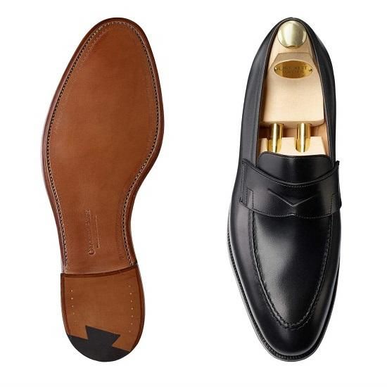 シドニー SYDNEY クロケット＆ジョーンズ（Crockett&Jones）通販取扱店