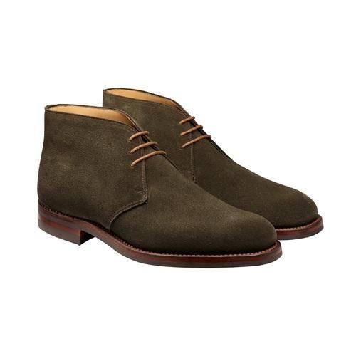 チルターン Chiltern クロケット&ジョーンズ Crockett&Jones の通販