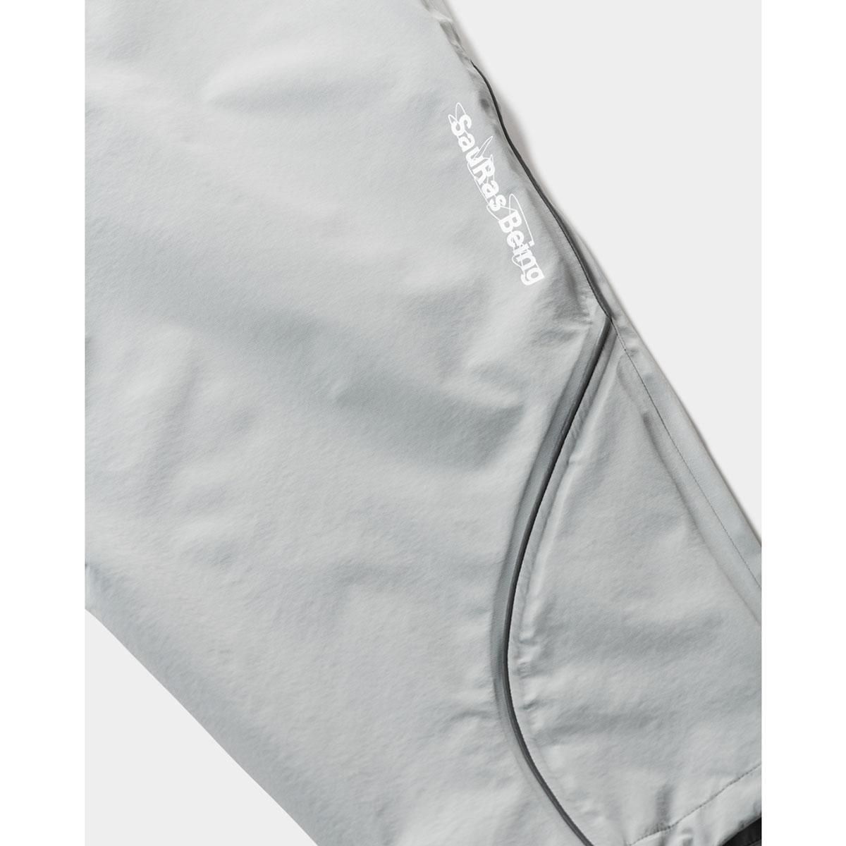 TIGHTBOOTH x SauRas Being - BALLOON PANTS - SHRED