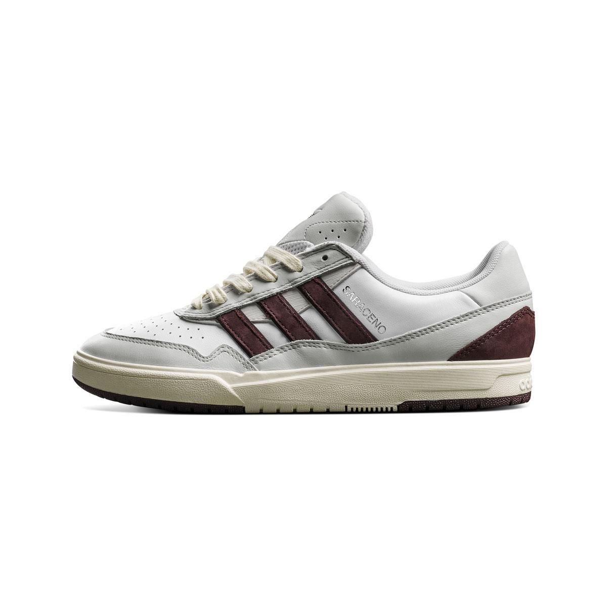 adidas - TYSHAWN II × ZACH SARACENO - SHRED