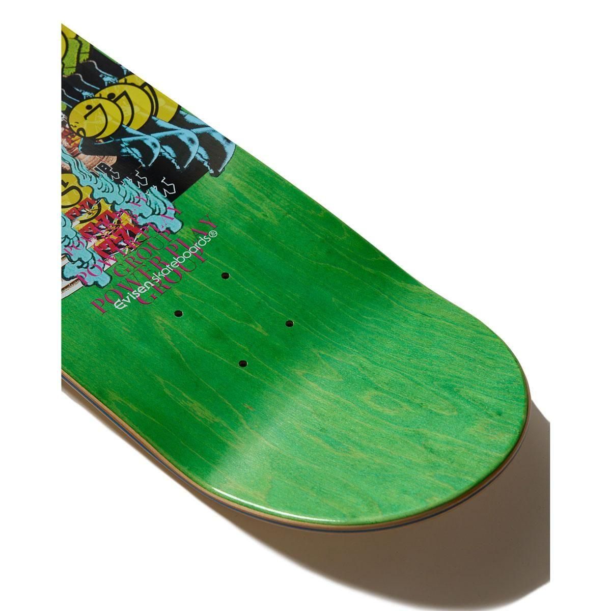 EVISEN - ZEN-AKU '25 - 8.125