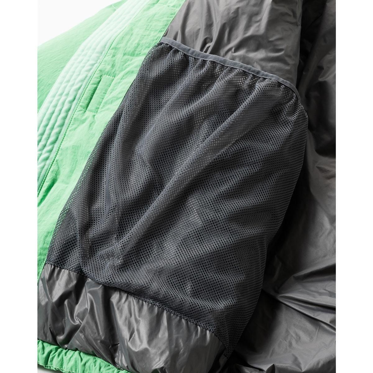 TIGHTBOOTH - PLAC DOWN JKT - SHRED