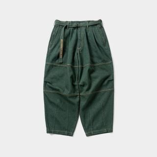 TIGHTBOOTH - NOISE MEXICAN RUG - SHRED