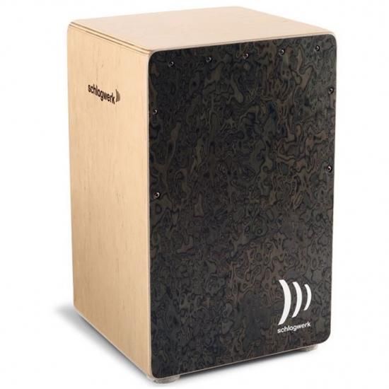 Schlagwerk (シュラグベルク) シュラグベルク カホン・ラ・ペルー SR