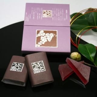 ぶどう飴 - 遠野の明がらす まつだ松林堂オンラインショップ