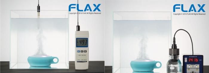 お風呂用水素水生成器マルーン（malloon）