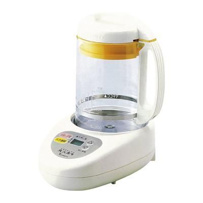 文火楽々(とろびらんらん)-漢方薬を手間をかけずに煎じることができ