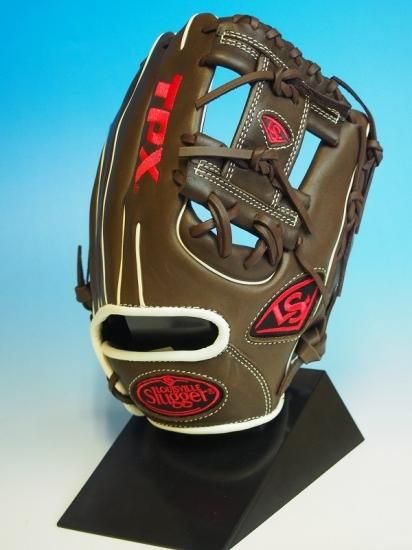 ○Louisville Slugger ルイスビルスラッガー TPX○硬式 内野手用