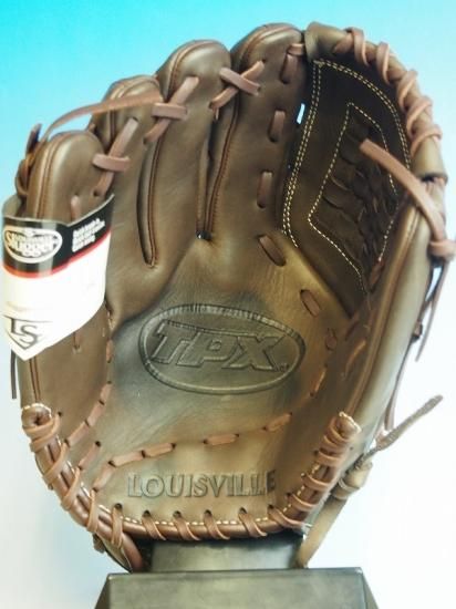 ○Louisville Slugger ルイスビルスラッガー TPX○硬式 内野手用