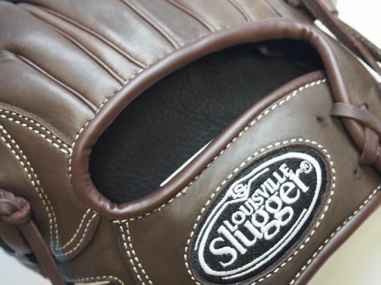 ○Louisville Slugger ルイスビルスラッガー TPX○硬式 内野手用
