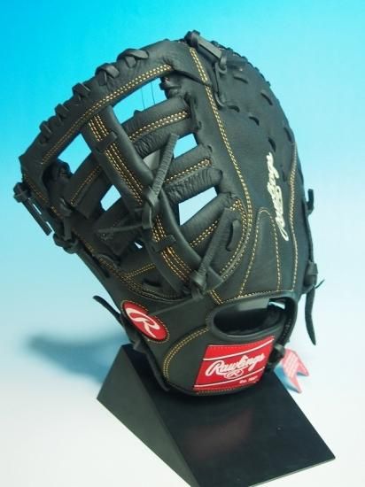 ○Rawlings ローリングス Renegade○硬式用 ファーストミット 12.5