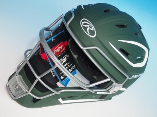 ○USA Rawlings ローリングス Velo 2.0○緑 硬式用○ホッケー型