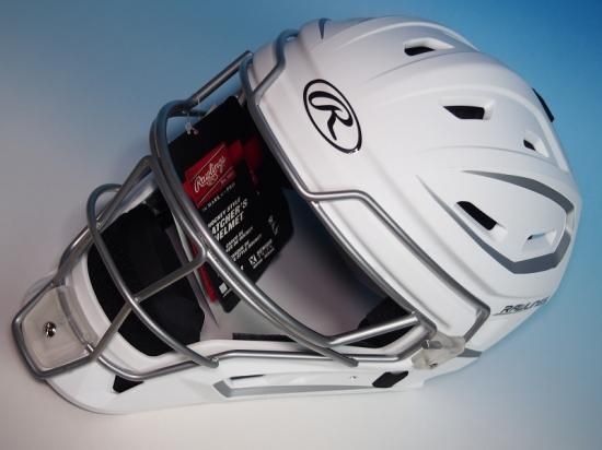 ○USA Rawlings ローリングス Velo 2.0○白 硬式用○ホッケー型