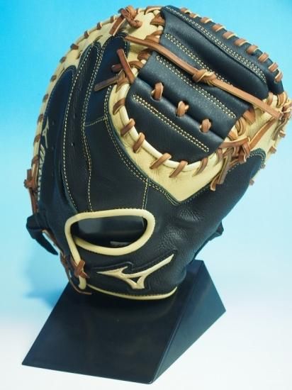 ○少年用○USA Mizuno Samurai ミズノ サムライ ○硬式用 キャッチャー