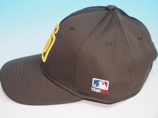 ○サンディエゴ・パドレス○MLB ベースボール キャップ 帽子○OC