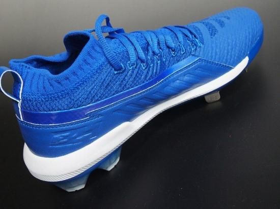 ○Under Armour アンダーアーマーUA Harper 3 Low ST○野球スパイク