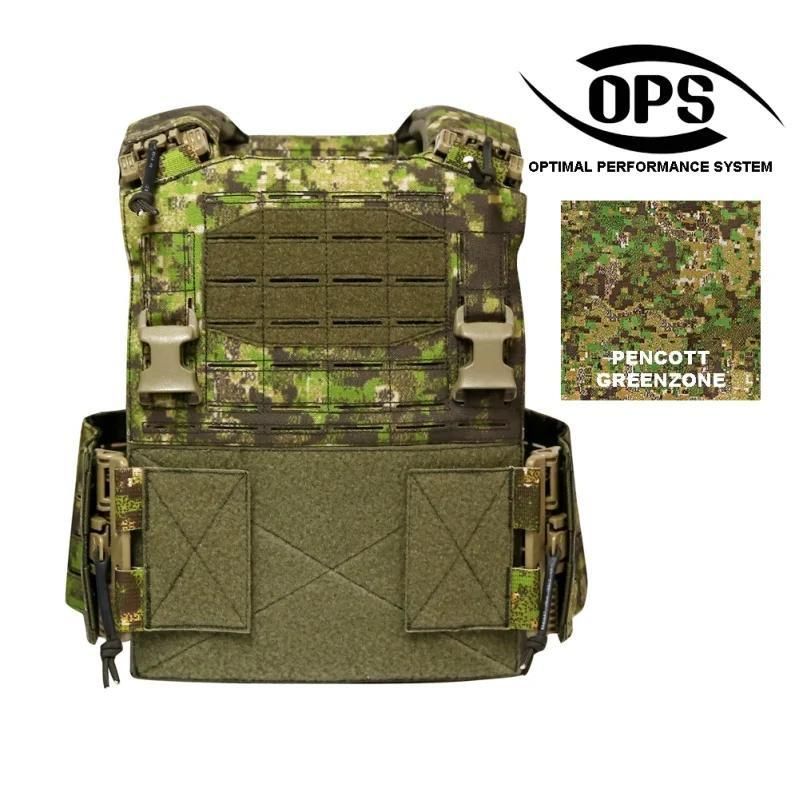 UR-TACTICAL OPS RAPID RESPONDER ARMOR PLATE CARRIER - G.A.W.ウェブ