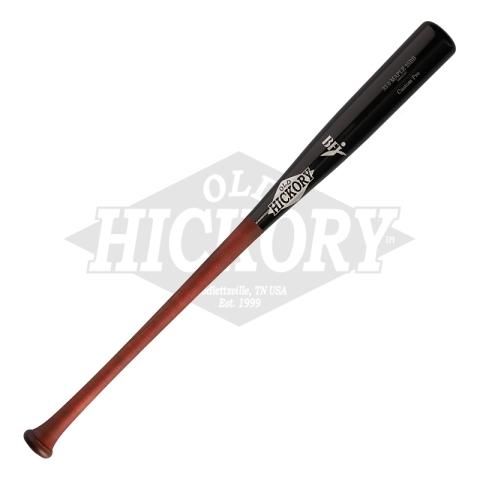 カスタムプロ - 木製バット - オールドヒッコリーバット - OLD HICKORY