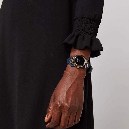 マークジェイコブス/Marc Jacobs/腕時計/レディース/M8000729/ザ カフ