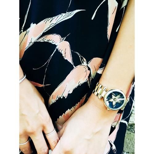 マークジェイコブス/Marc Jacobs/腕時計/レディース/M8000735/ザ