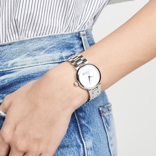 マークジェイコブス/Marc Jacobs/腕時計/レディース/M8000726/ザ