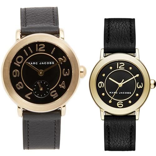 マークバイマークジェイコブス 腕時計 レディース ベイカー MBM3344